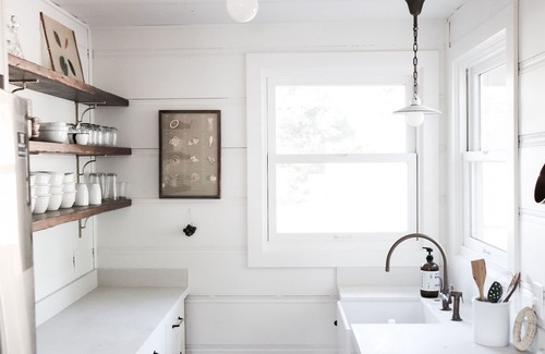 Stinson Beach Casa | Las cabañas en la playa de Stinson