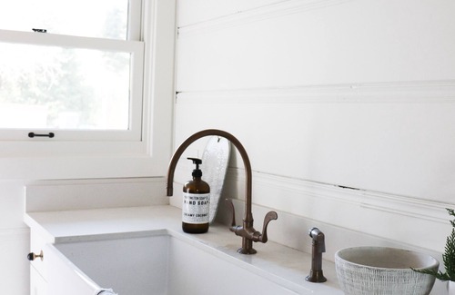 Stinson Beach Casa | Las cabañas en la playa de Stinson