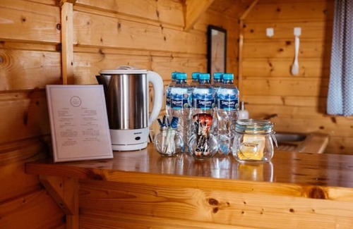 Wladyslawowo Cabina | Cottages by the sea. Timber house Wladyslawowo