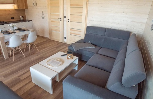 Darlowo Casa | Casas de campo cerca del mar, Wicie