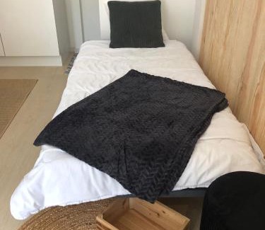 Saint-Hilaire-de-Riez Apartamento | Cottages des Pins