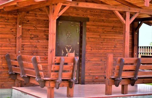 Volyn Oblast Casa | Cottages on Polyova