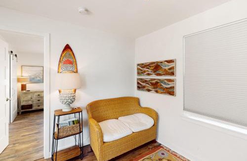 Ocean City Casa | Cottages on St. Louis #1
