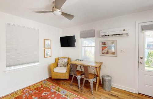 Ocean City Casa | Cottages on St. Louis #1