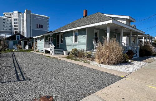 Ocean City Casa | Cottages on St. Louis #3