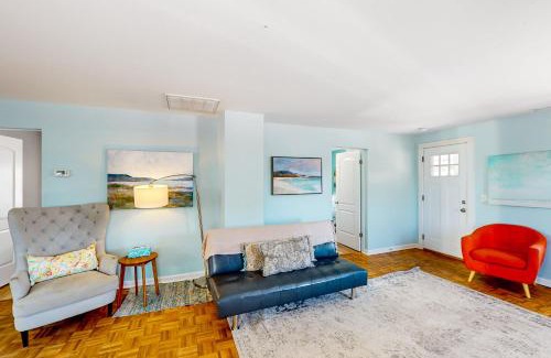 Ocean City Casa | Cottages on St. Louis #3