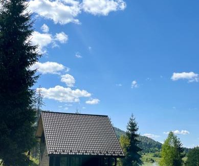 Plavya Casa | Cottages Shepit Lisu