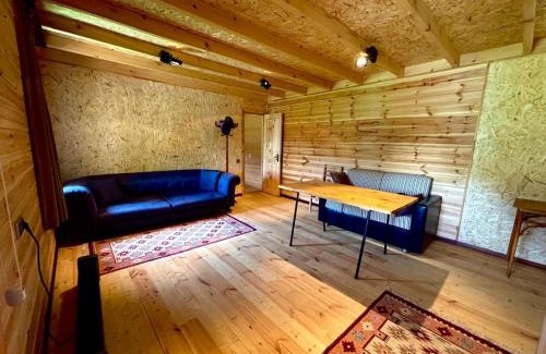 Mazeri Casa | Cottages SHIKHRA - კოტეჯები შიხრა