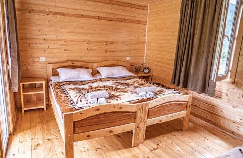 Mazeri Casa | Cottages SHIKHRA - კოტეჯები შიხრა