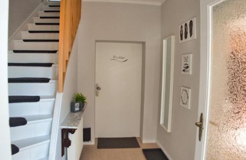 Cottbus Apartamento | Cottbus FeWo Pückler am Branitzer Park