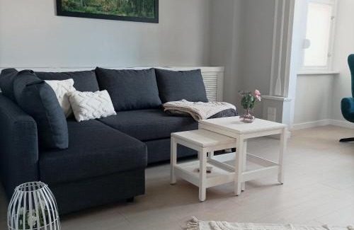 Cottbus Apartamento | Cottbus FeWo Pückler am Branitzer Park