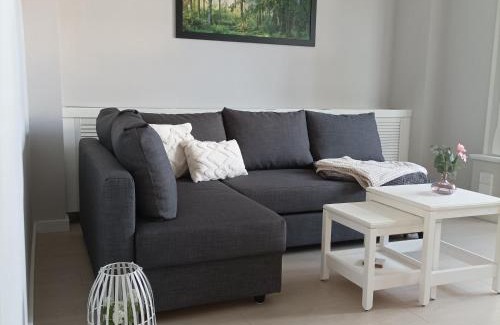 Cottbus Apartamento | Cottbus FeWo Pückler am Branitzer Park