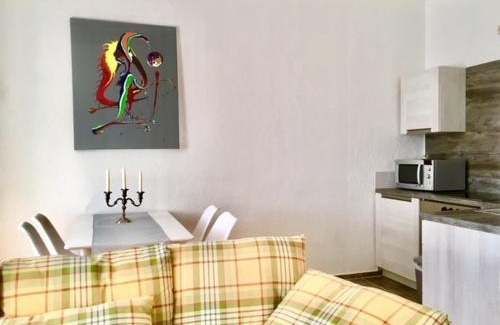 Cottbus Apartamento | Cottbuser FeWo - EG.