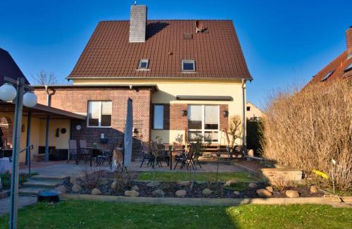 Cottbus Apartamento | Cottbuser FeWo Pyramide am Branitzer Park