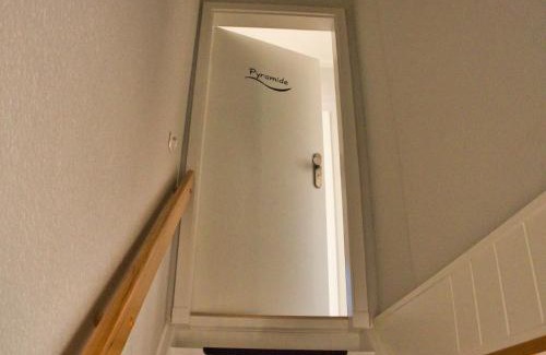 Cottbus Apartamento | Cottbuser FeWo Pyramide am Branitzer Park