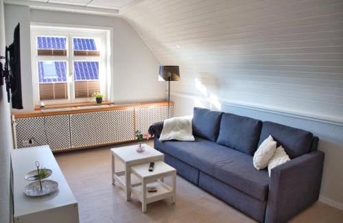 Cottbus Apartamento | Cottbuser FeWo Pyramide am Branitzer Park