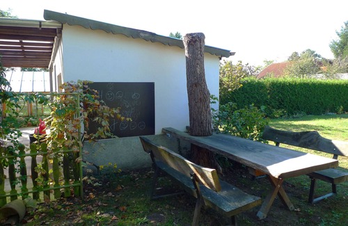 Drebkau Apartamento | Apartamento Cottbuser-Land