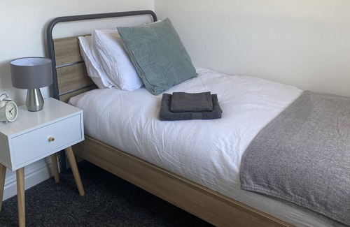 Hull Casa | Cottingham House | Hull