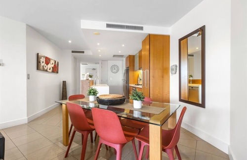 Casuarina Apartamento | Cotton Beach 2 Bedroom Plunge Pool Apartment
