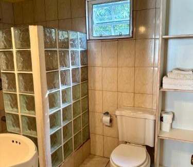Cotton Ground Casa | Cotton Heights Guest House