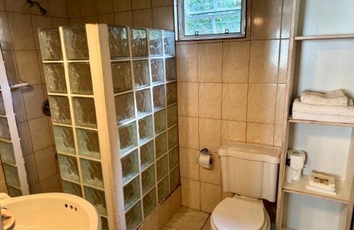 Cotton Ground Casa | Cotton Heights Guest House
