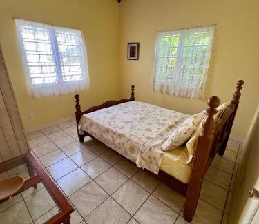 Cotton Ground Casa | Cotton Heights Guest House