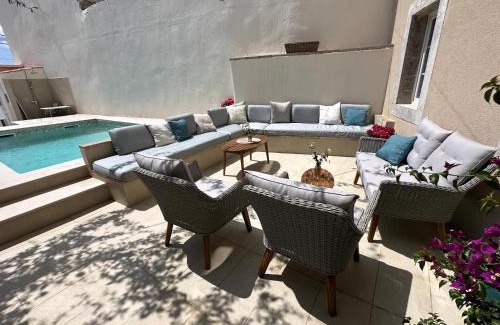 Novi Vinodolski Casa | Cotton House