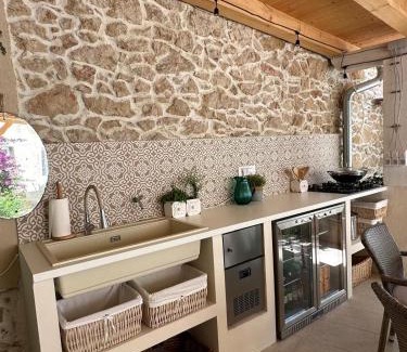 Novi Vinodolski Casa | Cotton House
