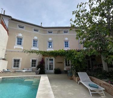 Novi Vinodolski Casa | Cotton House