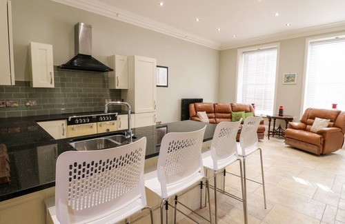 Mansfield Cabaña | Cotton Mill Cottage