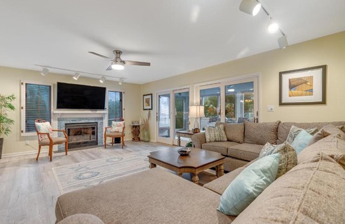 Bethany Beach Casa | Cotton Patch Hills - 29532 North Cotton Way