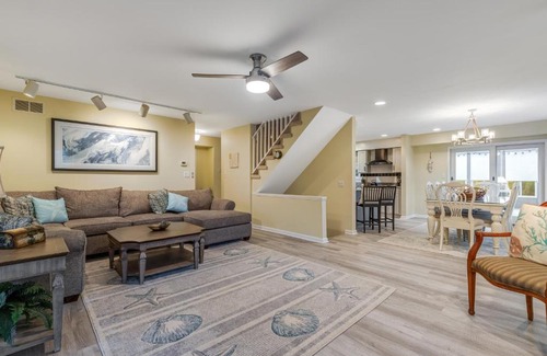 Bethany Beach Casa | Cotton Patch Hills - 29532 North Cotton Way