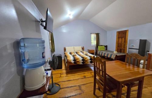 Hopkins Apartamento | Cotton Tree Cabin at Freshwater Creek Cabanas