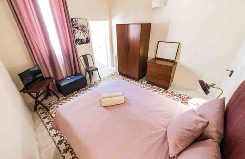 Cospicua Casa | Cottonera cara guesthouse