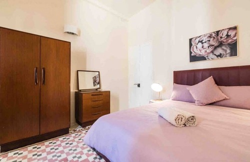 Cospicua Casa | Cottonera cara guesthouse
