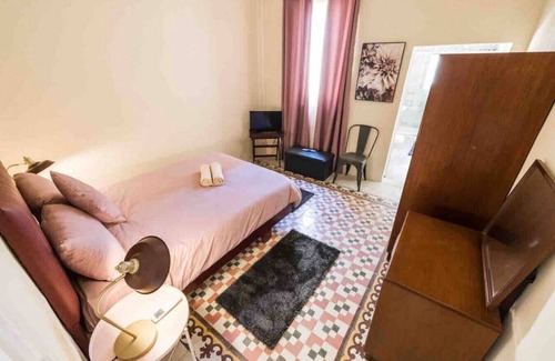 Cospicua Casa | Cottonera cara guesthouse