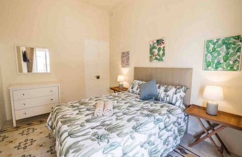 Cospicua Casa | Cottonera Cara Guesthouse room name Birgu 3