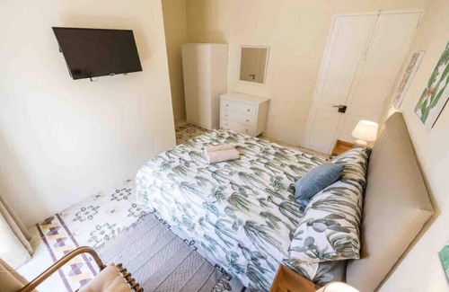Cospicua Casa | Cottonera Cara Guesthouse room name Birgu 3