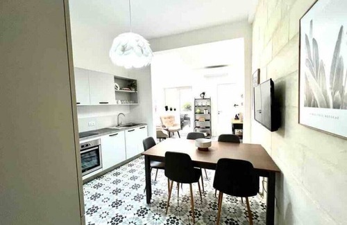 Cospicua Casa | Cottonera Cara Guesthouse room name Birgu 3