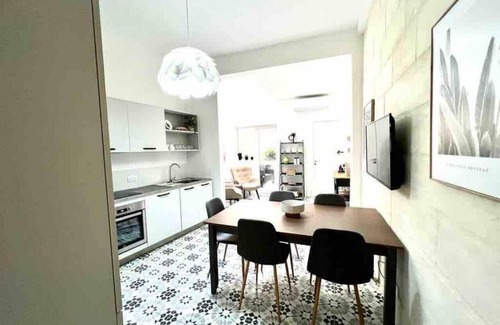 Cospicua Casa | Cottonera Cara Guesthouse room name Kalkara 4