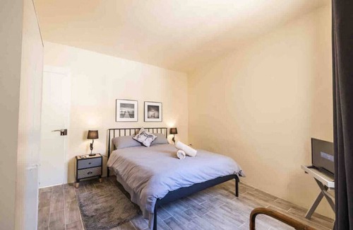 Cospicua Casa | Cottonera Cara Guesthouse room name Kalkara 4