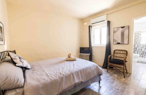 Cospicua Casa | Cottonera Cara Guesthouse room name Kalkara 4