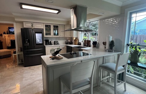 Jacksonville Casa | Cottontail Manor-4 BR Across-Ortega Yacht Club/Timuquana CC. Rvsde/Avndl/NAS