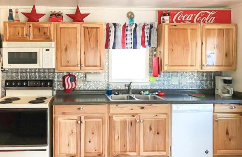 Kingsland Casa | Cottonwood Cottage on Lake LBJ