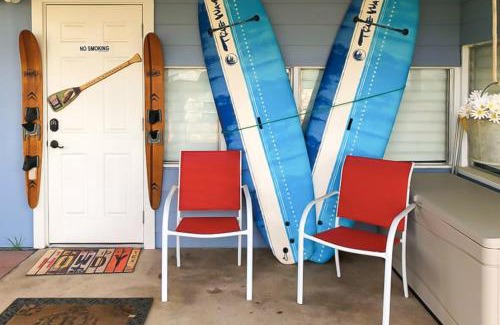 Kingsland Casa | Cottonwood Cottage on Lake LBJ