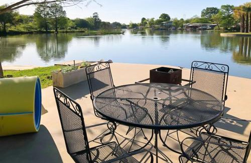 Kingsland Casa | Cottonwood Cottage on Lake LBJ