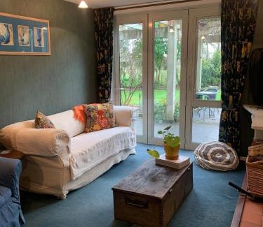 Masterton Casa | Cottonwood