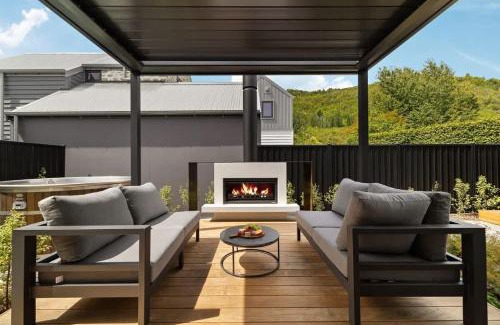 Arrowtown Casa | Cottonwood Villa