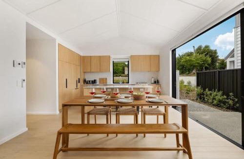 Arrowtown Casa | Cottonwood Villa