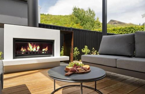 Arrowtown Casa | Cottonwood Villa